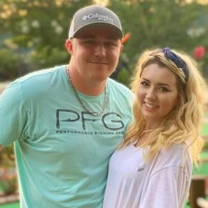 Meet your Posher, Greg